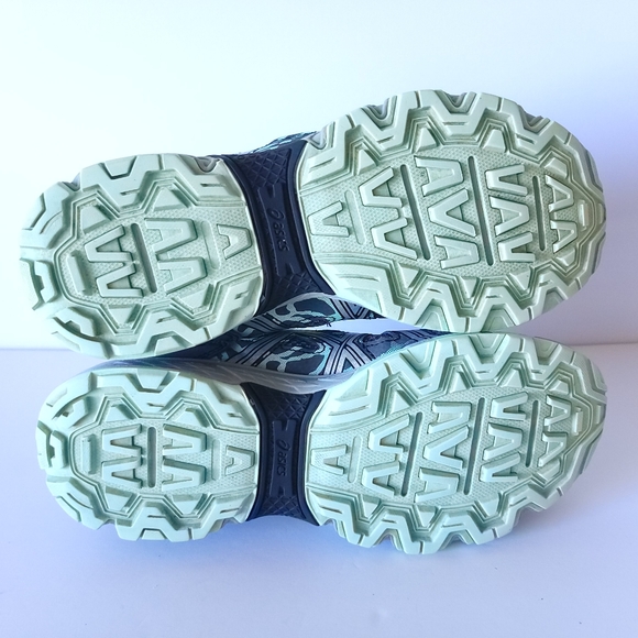 ASICS GEL-Venture 6 Trail Running Shoes T7G7Q (D) Women’s Sz 7 - Picture 7 of 9